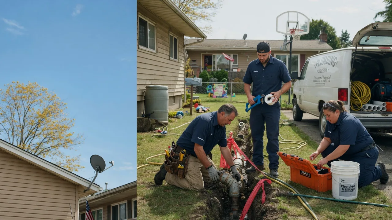 Garbage Disposal Replacement in Fredericksburg, IA near me